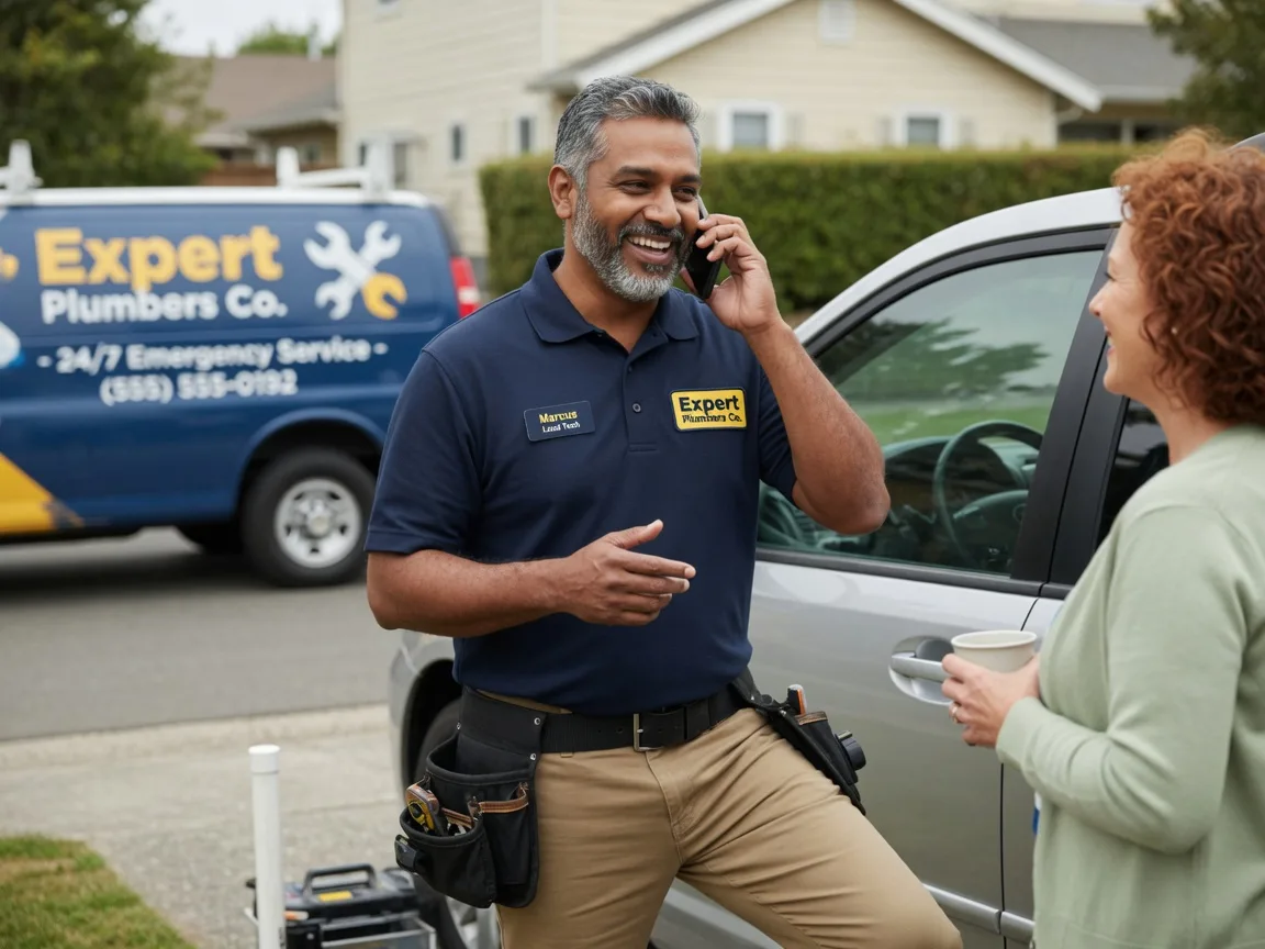 Drain Cleaning Empire, MI FAQs